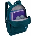 Case Logic Campus CCAM5226 - Deep Teal reppu Arkireppu Sinivihreä Polyesteri