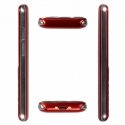 Evolveo EasyPhone ESLTRD mobile phone 7.11 cm (2.8") 105 g Red Senior phone