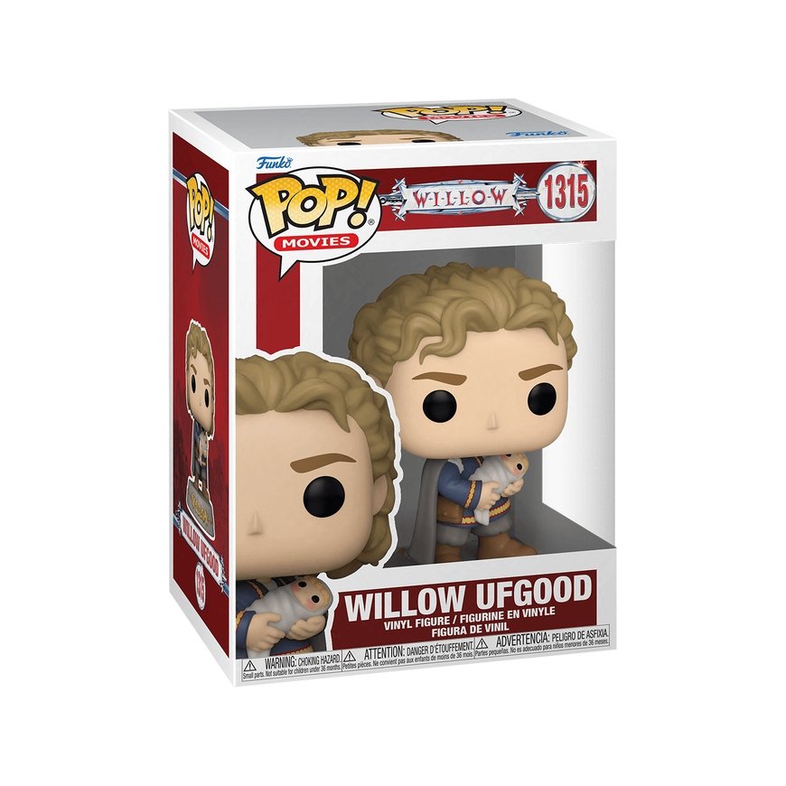 FUNKO POP! 65768 collectible figure