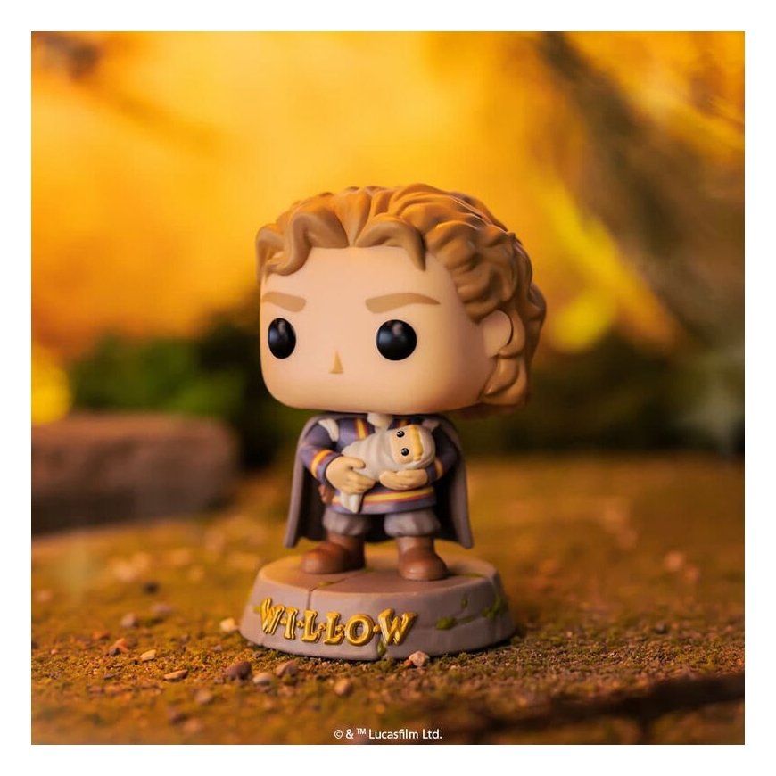 FUNKO POP! 65768 collectible figure – 2
