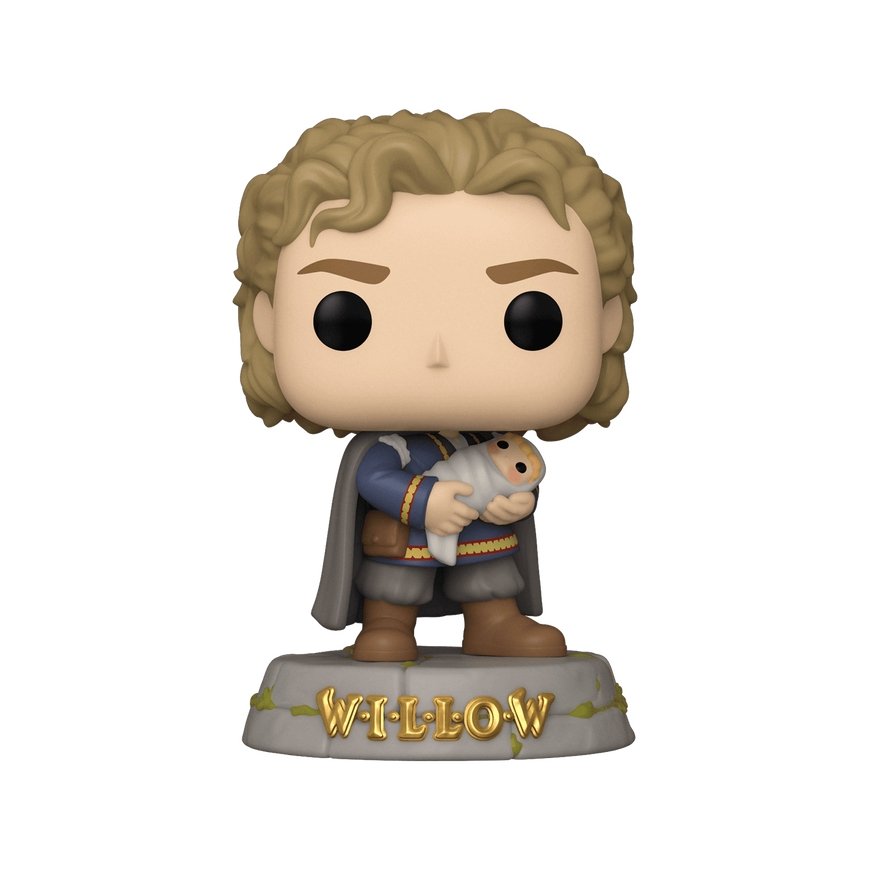 FUNKO POP! 65768 collectible figure – 3