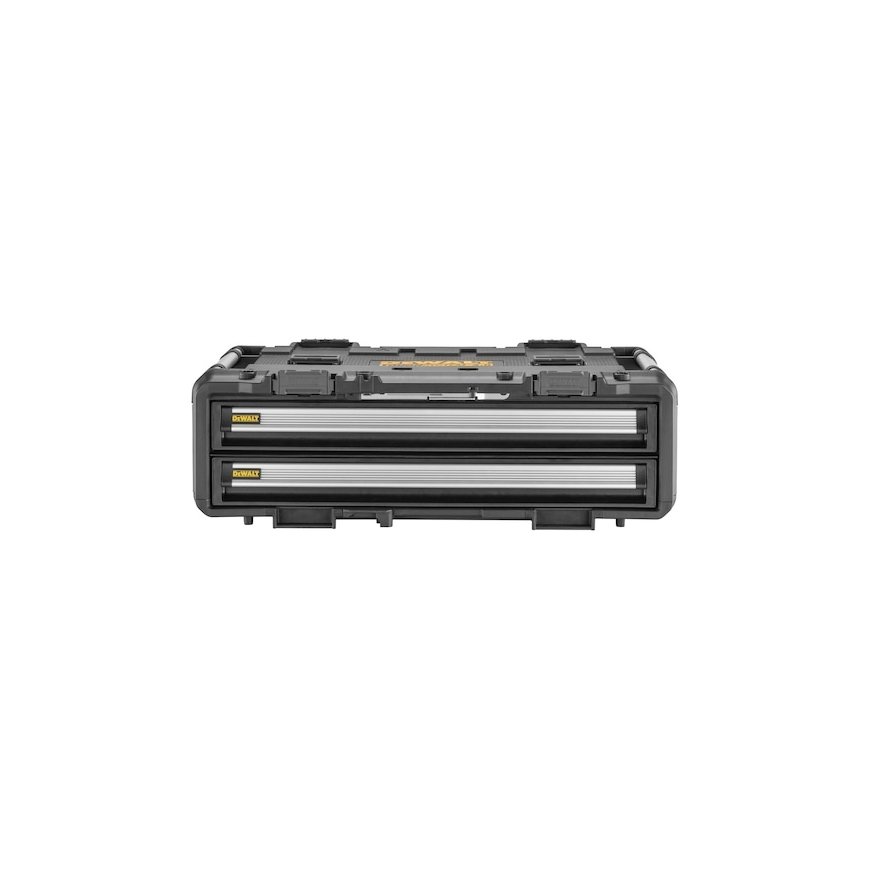 DeWALT DWST08520-1 instrumentu kārba Instrumentu kaste