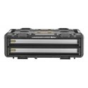 DeWALT DWST08520-1 įrankių dėžė Metalas, Plastikas Juoda, Nerūdijančiojo plieno, Geltona DeWALT DWST08520-1 įrankių dėžė Metalas, Plastikas Juoda, Nerūdijančiojo plieno, Geltona