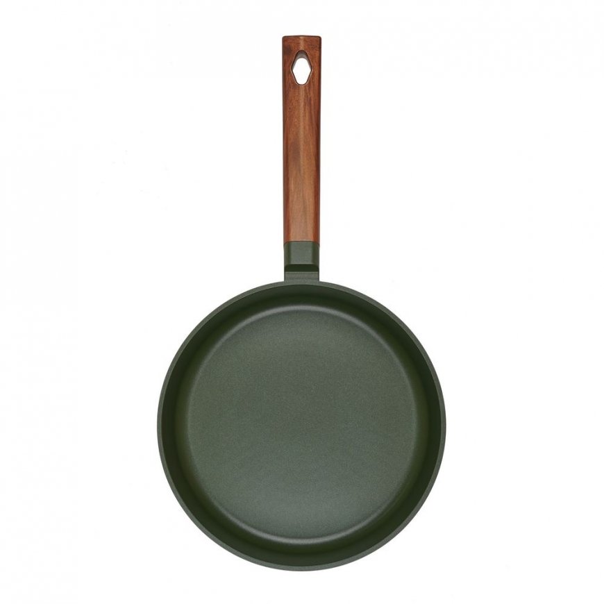 Resto Kitchenware Sadr Mitmeotstarbeline pann Ümmargune – 4