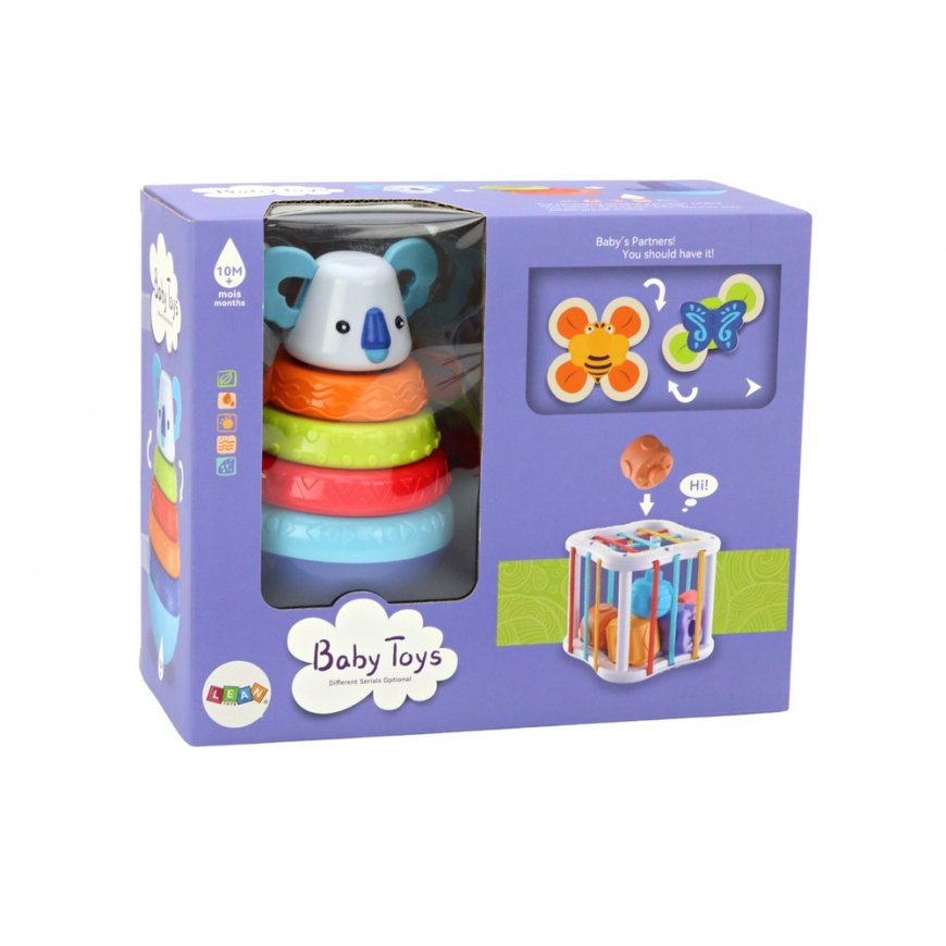 LEAN Cars 677 rocking/ride-on toy accessory – 4