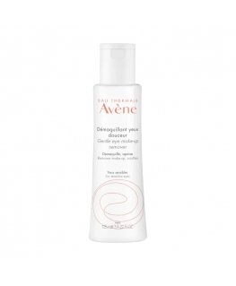 Avene 3282779051378 makeup remover 125 ml