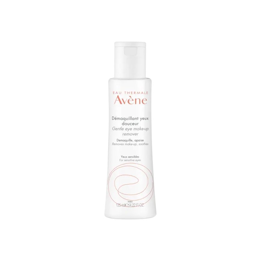 Avene 3282779051378 meigieemaldaja 125 ml
