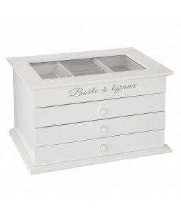 Atmosphera 157104 jewellery box/pouch/organizer