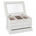 Atmosphera 157104 jewellery box/pouch/organizer Atmosphera 157104 jewellery box/pouch/organizer