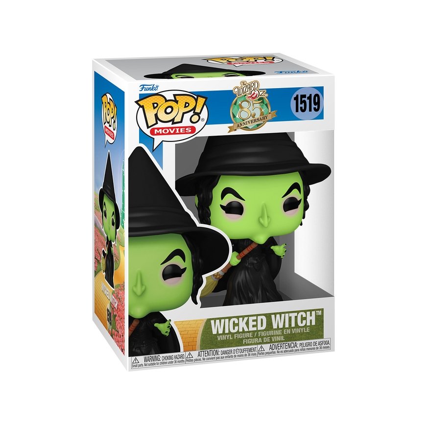 FUNKO POP! 75977 toy figure