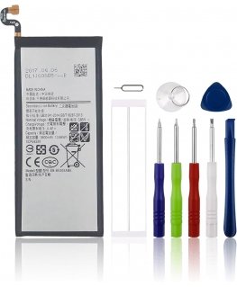 Samsung Replacement EB-BG935ABE Battery G935F Galaxy S7 Edge Li-Ion 3600mAh (NO LOGO)