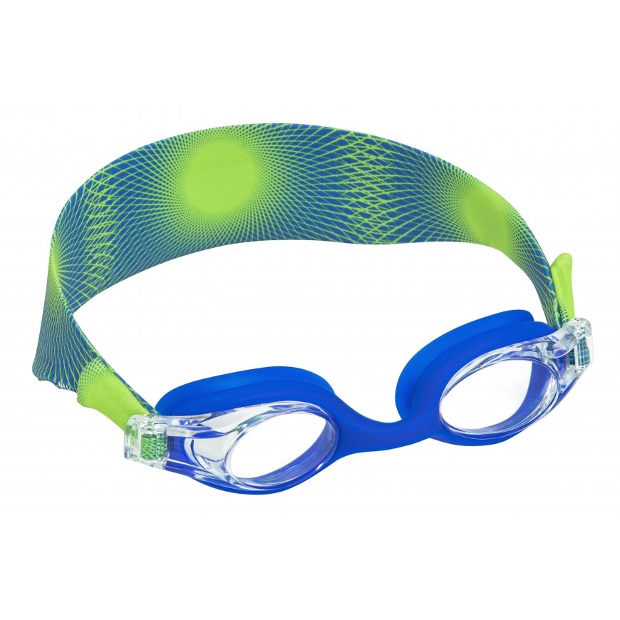 Bestway SplashFle plaukimo akiniai Vaikams Vieno dydžio – 5