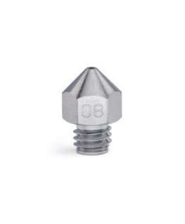 Bondtech 600-C-CHT-MK8-175-80 atsarginė spausdintuvo / skaitytuvo dalis Kaitinamasis antgalis 1 vnt