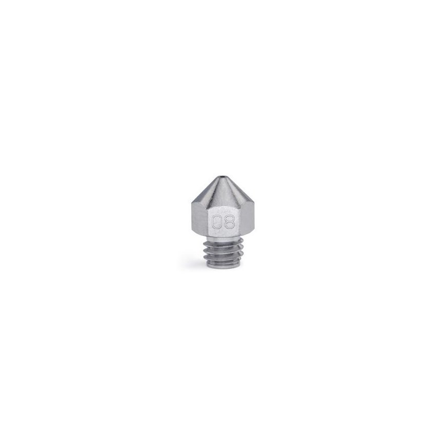Bondtech 600-C-CHT-MK8-175-80 printer/scanner spare part Hotend nozzle 1 pc(s)