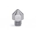 Bondtech 600-C-CHT-MK8-175-80 printeru/skanneru rezerves daļa Kausēšanas iekārtas uzgalis 1 pcs Bondtech 600-C-CHT-MK8-175-80 printeru/skanneru rezerves daļa Kausēšanas iekārtas uzgalis 1 pcs