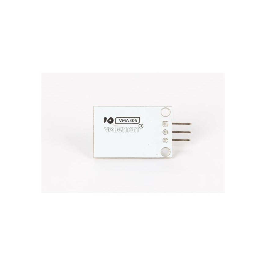 Velleman VMA305 запчасть / аксессуар для радиоуправляемых моделей Remote control switch – 3
