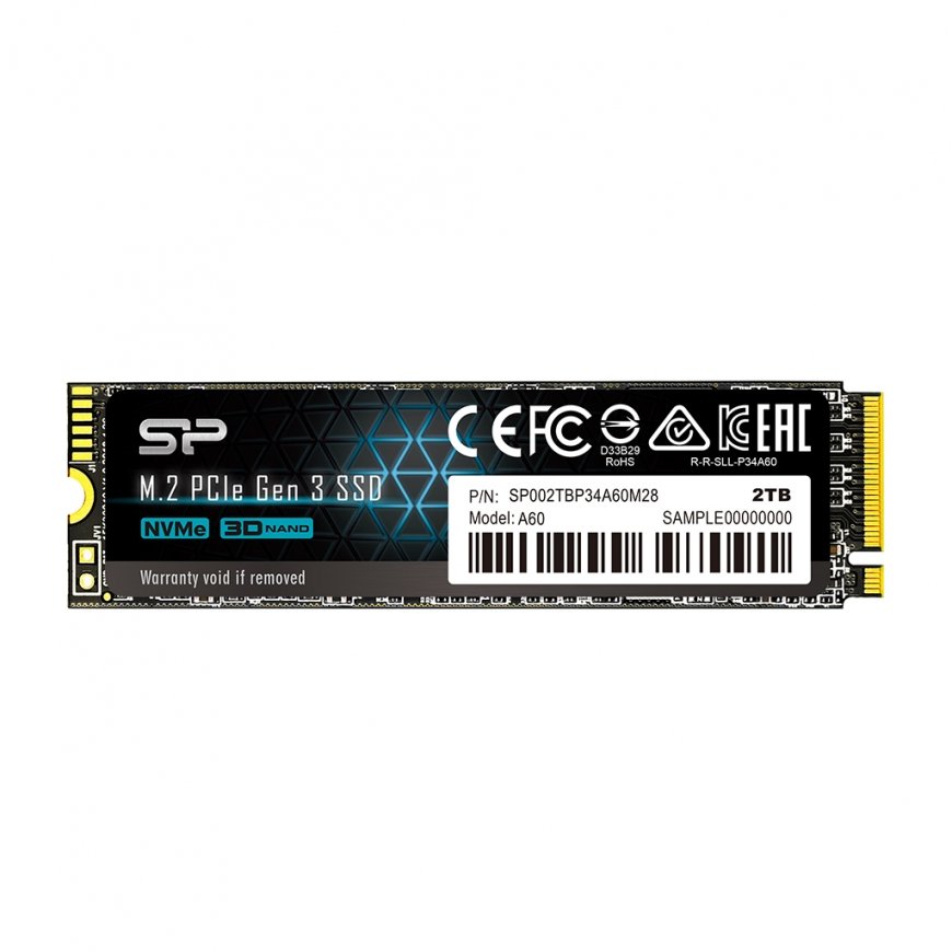 Silicon Power Silicon Power P34A60 2