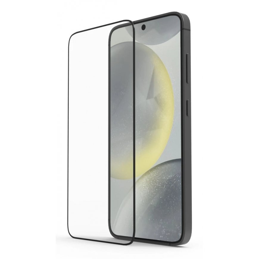 Hama Extreme Protect Прозрачная защитная пленка Samsung 1 шт