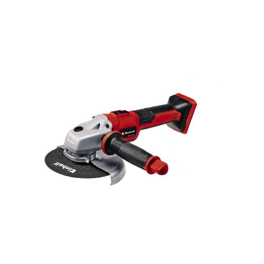 Einhell TE-AG 18/150 Li BL -