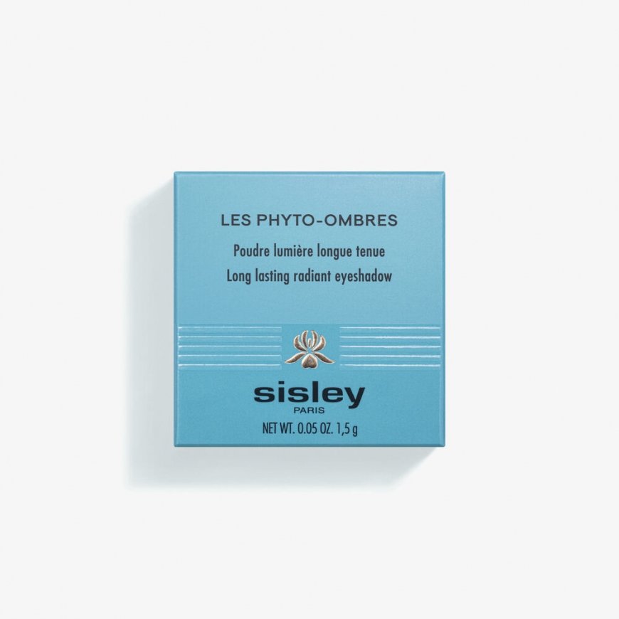 Sisley Les Phyto-Ombres acu ēnas 1,5 g 13 Silky Sand Satīns – 5