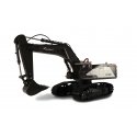Amewi ACV730 Radio-Controlled (RC) model Excavator Electric engine 1:14 Amewi ACV730 Radio-Controlled (RC) model Excavator Electric engine 1:14