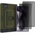 Hofi Anti Spy Glass Pro+ do Samsung Galaxy S25 Ultra - 2 szt. Hofi Anti Spy Glass Pro+ do Samsung Galaxy S25 Ultra - 2 szt.