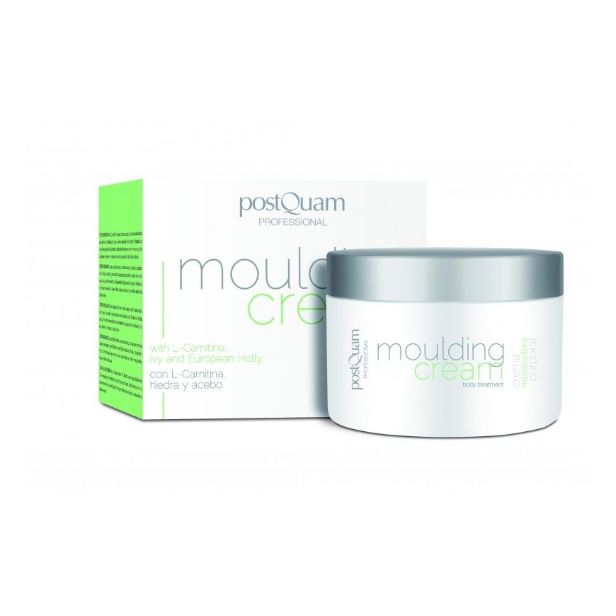 PostQuam PQE01855 body cream & lotion 200 ml Women