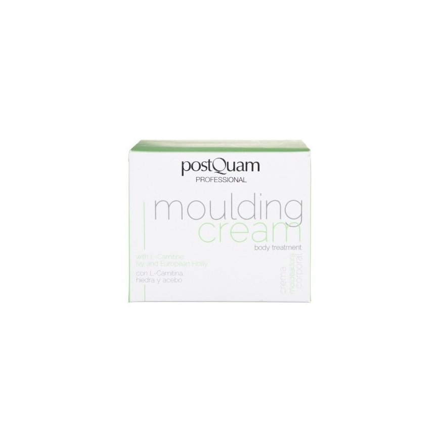 PostQuam PQE01855 Kūno kremas arba losjonas 200 ml Kreminė Moteriškas – 3