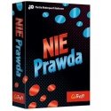 Trefl Gry Trefl Game NiePrawda /Twist and Doubt 02797 Trefl Gry Trefl Game NiePrawda /Twist and Doubt 02797
