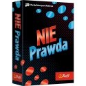 Trefl Gry Trefl Game NiePrawda /Twist and Doubt 02797 Trefl Gry Trefl Game NiePrawda /Twist and Doubt 02797
