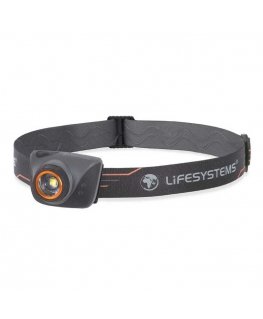 Prožektorius Lifesystems Intensity 580 Head Torch Rech.