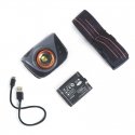 Spotlight Lifesystems Intensity 580 Head Torch Rech. Spotlight Lifesystems Intensity 580 Head Torch Rech.