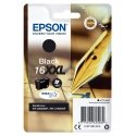 Epson C13T16814012 tintes kārtridžs 1 pcs Oriģināls Ekstra (Super) augsta produktivitāte Melns Epson C13T16814012 tintes kārtridžs 1 pcs Oriģināls Ekstra (Super) augsta produktivitāte Melns