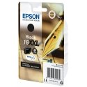 Epson C13T16814012 tintes kārtridžs 1 pcs Oriģināls Ekstra (Super) augsta produktivitāte Melns Epson C13T16814012 tintes kārtridžs 1 pcs Oriģināls Ekstra (Super) augsta produktivitāte Melns
