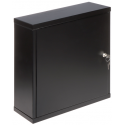 Stalflex COVER TPR-4/ST-Black 400 x 400 x 140 mm Stalflex COVER TPR-4/ST-Black 400 x 400 x 140 mm