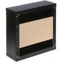 Stalflex COVER TPR-4/ST-Black 400 x 400 x 140 mm Stalflex COVER TPR-4/ST-Black 400 x 400 x 140 mm