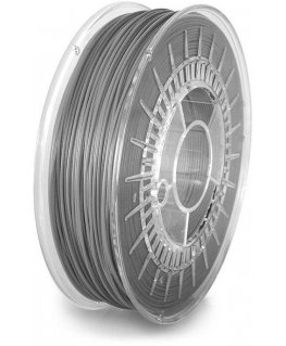 Muovinen Rosa3D PLA Starter 1,75mm 0,80kg - harmaa
