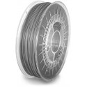 Plastikas Rosa3D PLA Starter 1.75mm 0.80kg - pilkas Plastikas Rosa3D PLA Starter 1.75mm 0.80kg - pilkas