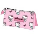 CERDÁ Hello Kitty triple pencil case CERDÁ Hello Kitty triple pencil case