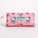 CERDÁ Hello Kitty triple pencil case CERDÁ Hello Kitty triple pencil case