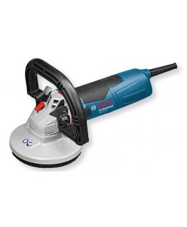 Bosch GBR 15 CA 9300 RPM Черный, Синий 1500 W
