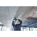 Bosch GBR 15 CA 9300 RPM Melns, Zils 1500 W Bosch GBR 15 CA 9300 RPM Melns, Zils 1500 W
