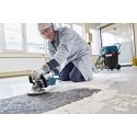 Bosch GBR 15 CA 9300 RPM Черный, Синий 1500 W Bosch GBR 15 CA 9300 RPM Черный, Синий 1500 W