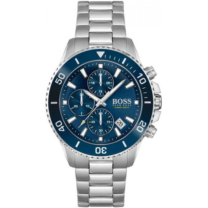 HUGO BOSS Men`s watch HUGO BOSS
