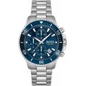 Miesten kello HUGO BOSS 1513907 - ADMIRAL (zh035d) Miesten kello HUGO BOSS 1513907 - ADMIRAL (zh035d)