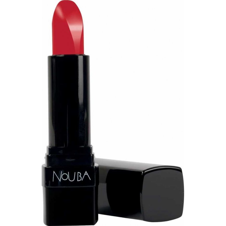Nouba, Velvet Touch, kermainen huulipuna, 17, 3,5 ml Naisille