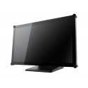 AG Neovo TX-2202A kompiuterio monitorius 54,6 cm (21.5") 1920 x 1080 pikseliai „Full HD“ LCD Lietimu AG Neovo TX-2202A kompiuterio monitorius 54,6 cm (21.5") 1920 x 1080 pikseliai „Full HD“ LCD Lietimu