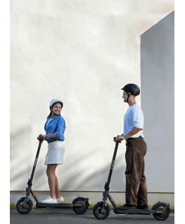 Xiaomi Mi Elite GL Electric Scooter 25 km/h