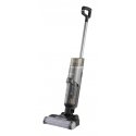 Shark WD210EU stick vacuum/electric broom Battery Dry&wet Foam Bagless 170 W Charcoal, Grey 0.8 Ah Shark WD210EU stick vacuum/electric broom Battery Dry&wet Foam Bagless 170 W Charcoal, Grey 0.8 Ah