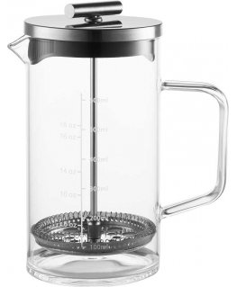 Griffin kavos virimo aparatas 600 ml AMBITION